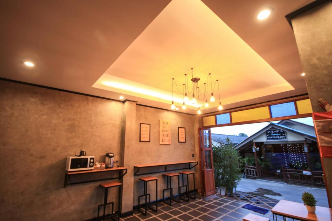 Lanta Chaolay Hostel Koh Lanta Exterior photo