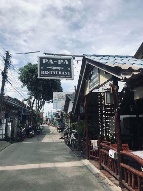 Lanta Chaolay Hostel Koh Lanta Exterior photo