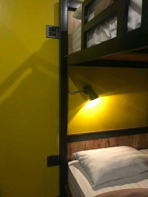 Lanta Chaolay Hostel Koh Lanta Exterior photo