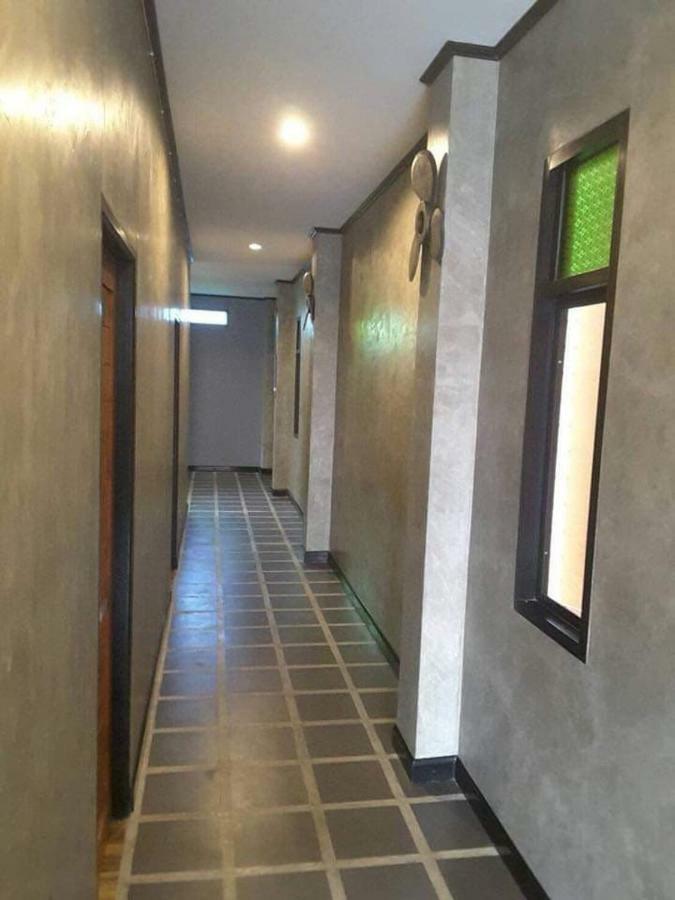Lanta Chaolay Hostel Koh Lanta Exterior photo