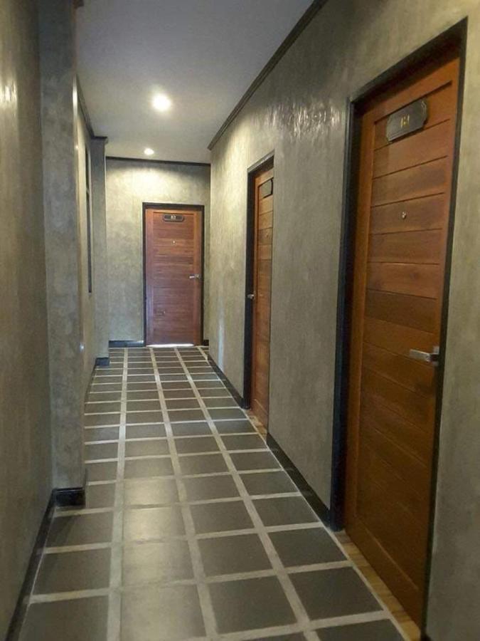 Lanta Chaolay Hostel Koh Lanta Exterior photo